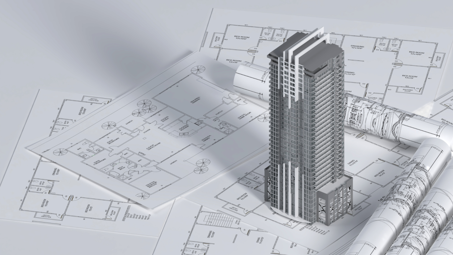 The rise of Building Information Modelling (BIM) in construction