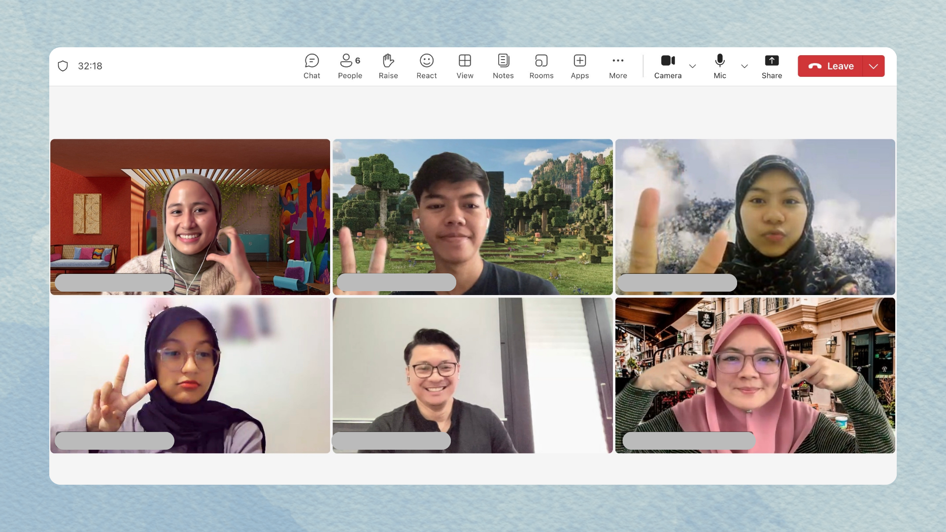 My remote digital marketing adventure at Infinity Wave