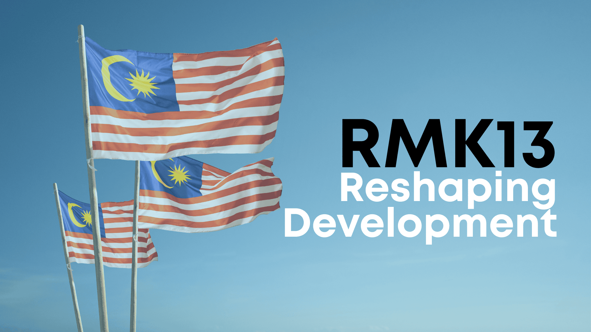 Navigating RMK13’s Built Environment Opportunities